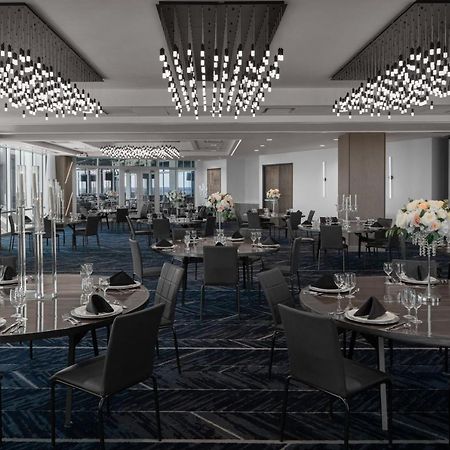 Ac Hotel By Marriott Charlotte Ballantyne Dış mekan fotoğraf